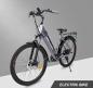 Preview: E-Bike Welkin 350 CITYSTAR *25 Km/h*