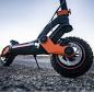 Preview: E-Scooter Kugoo G3 Outdoor *50 Km/h*