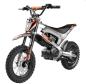 Preview: KuKirin X1 Motocross