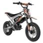 Preview: KuKirin X1 Motocross