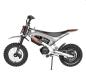 Preview: KuKirin X1 Motocross