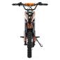 Preview: KuKirin X1 Motocross