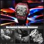 Preview: Rorios Uhren mechanisch