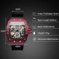 Preview: Rorios Uhren mechanisch