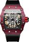 Preview: Rorios Uhren mechanisch