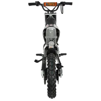 Preview: E-Scooter KuKirin X1