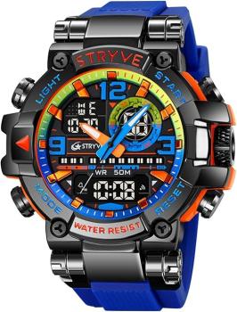 Forsining Chrono Uhren