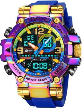 Forsining Chrono Uhren