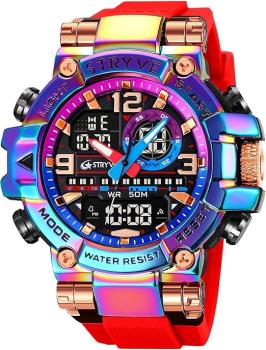 Forsining Chrono Uhren
