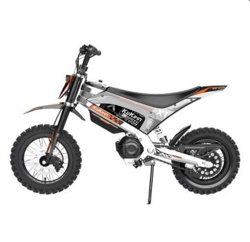 Preview: KuKirin X1 Motocross