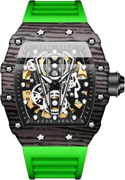Rorios Uhren mechanisch