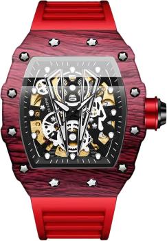 Rorios Uhren mechanisch