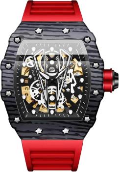 Rorios Uhren mechanisch