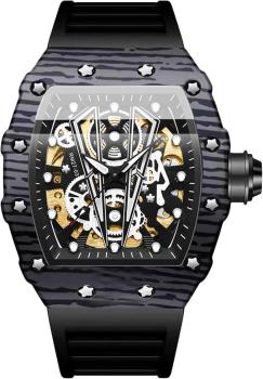 Rorios Uhren mechanisch