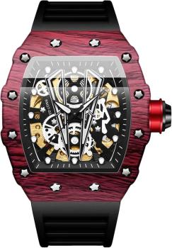 Rorios Uhren mechanisch