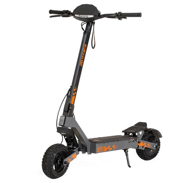 E-Scooter KuKirin G2 *45 Km/h*