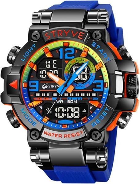 Forsining Chrono Uhren