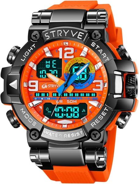 Forsining Chrono Uhren