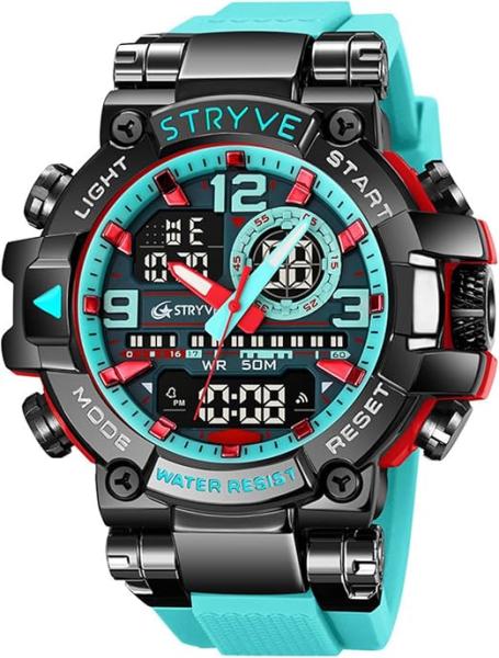 Forsining Chrono Uhren