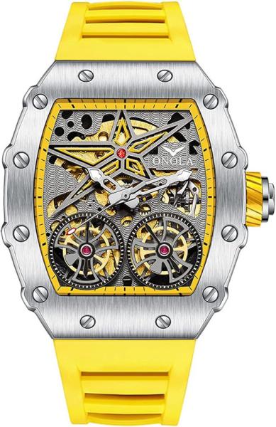 FORSINING  *RICH* Armbanduhr