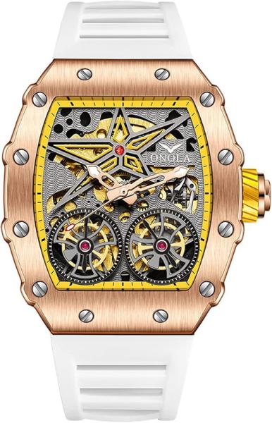 FORSINING  *RICH* Armbanduhr