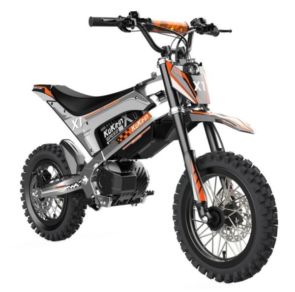KuKirin X1 Motocross