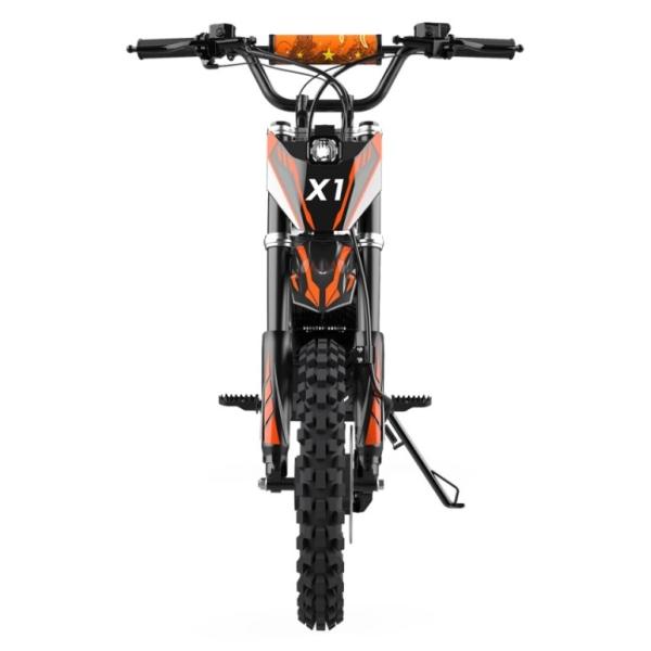 KuKirin X1 Motocross