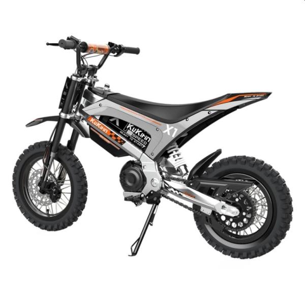 KuKirin X1 Motocross