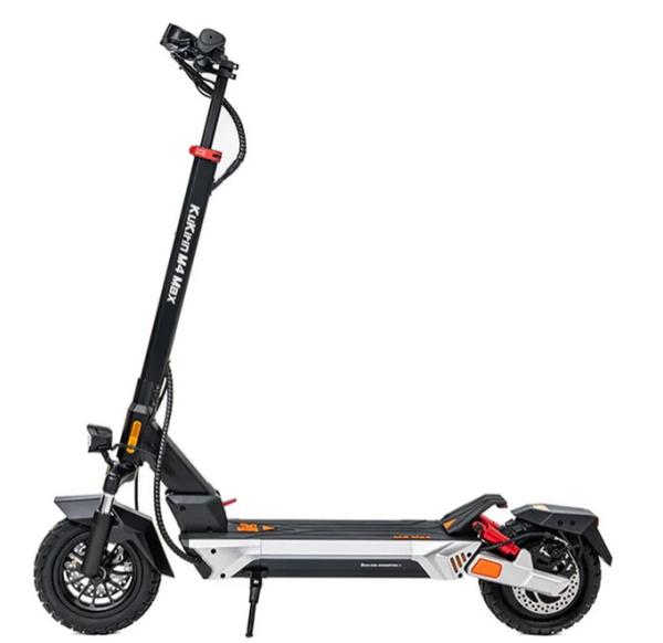 Kugoo M4 MAX