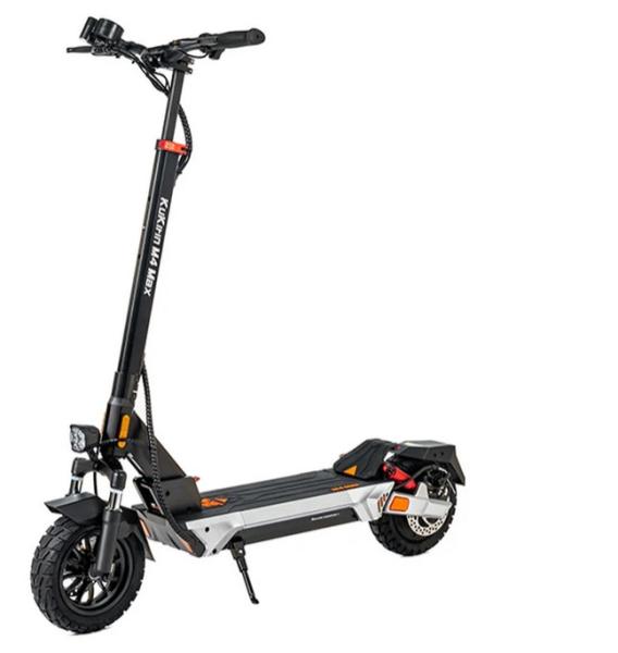 Kugoo M4 MAX