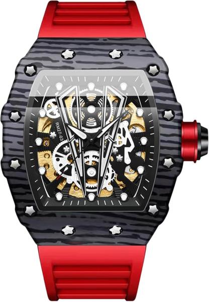 Rorios Uhren mechanisch