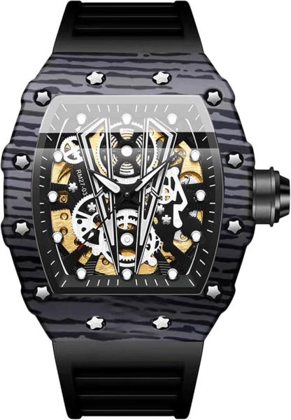Rorios Uhren mechanisch