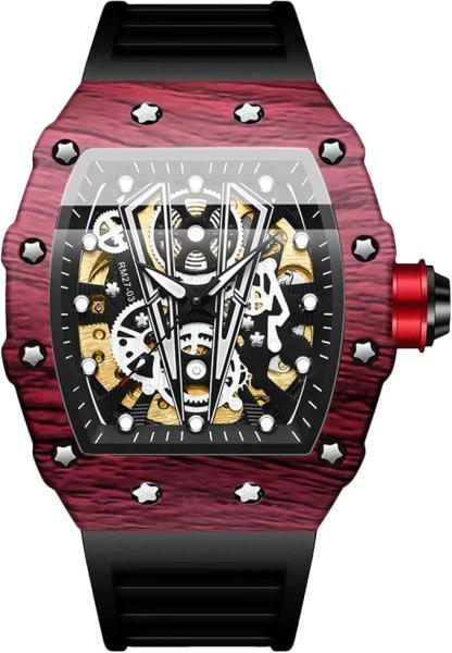 Rorios Uhren mechanisch